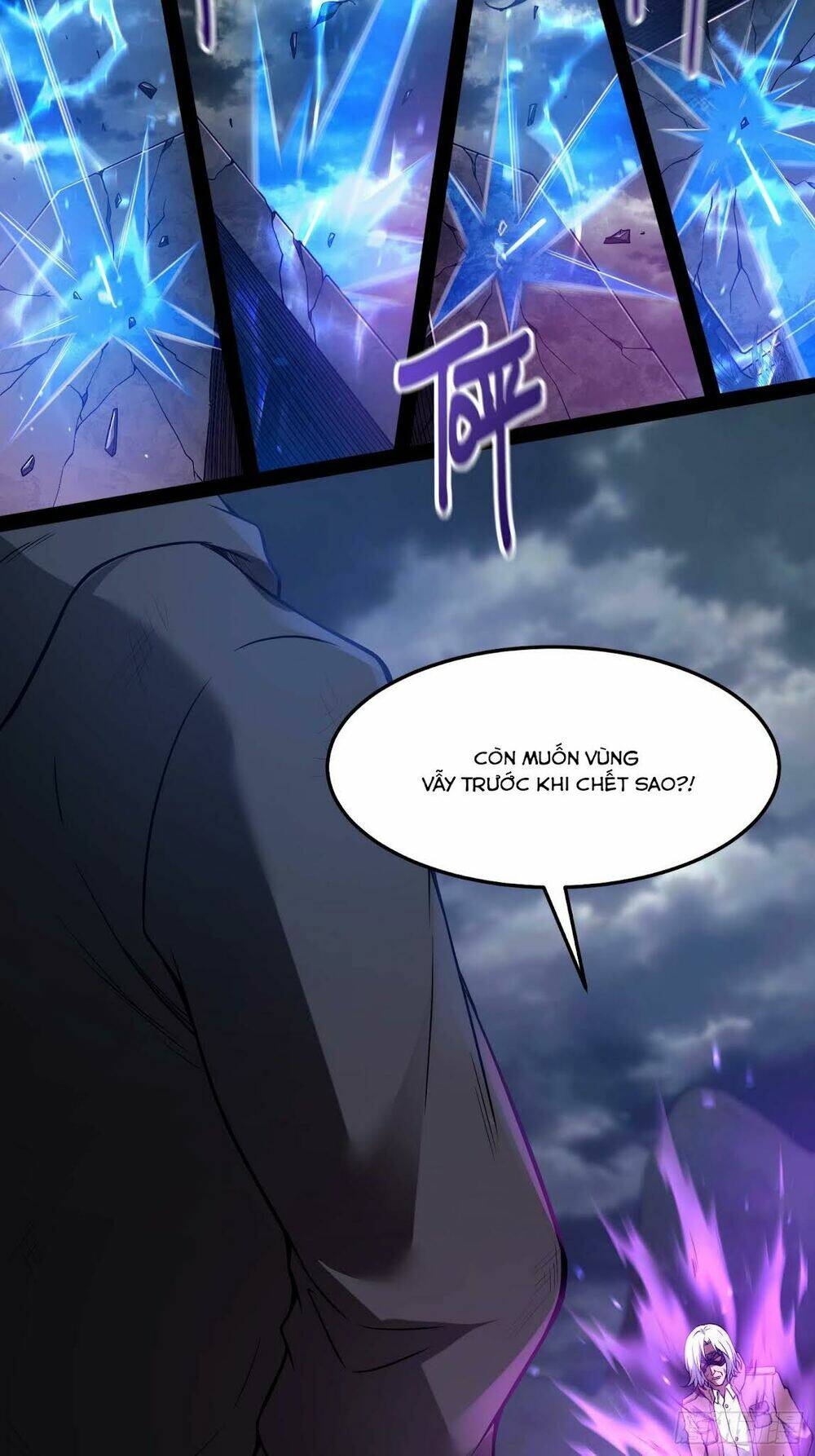 Đệ Nhất Người Ở Rể: Chapter 42