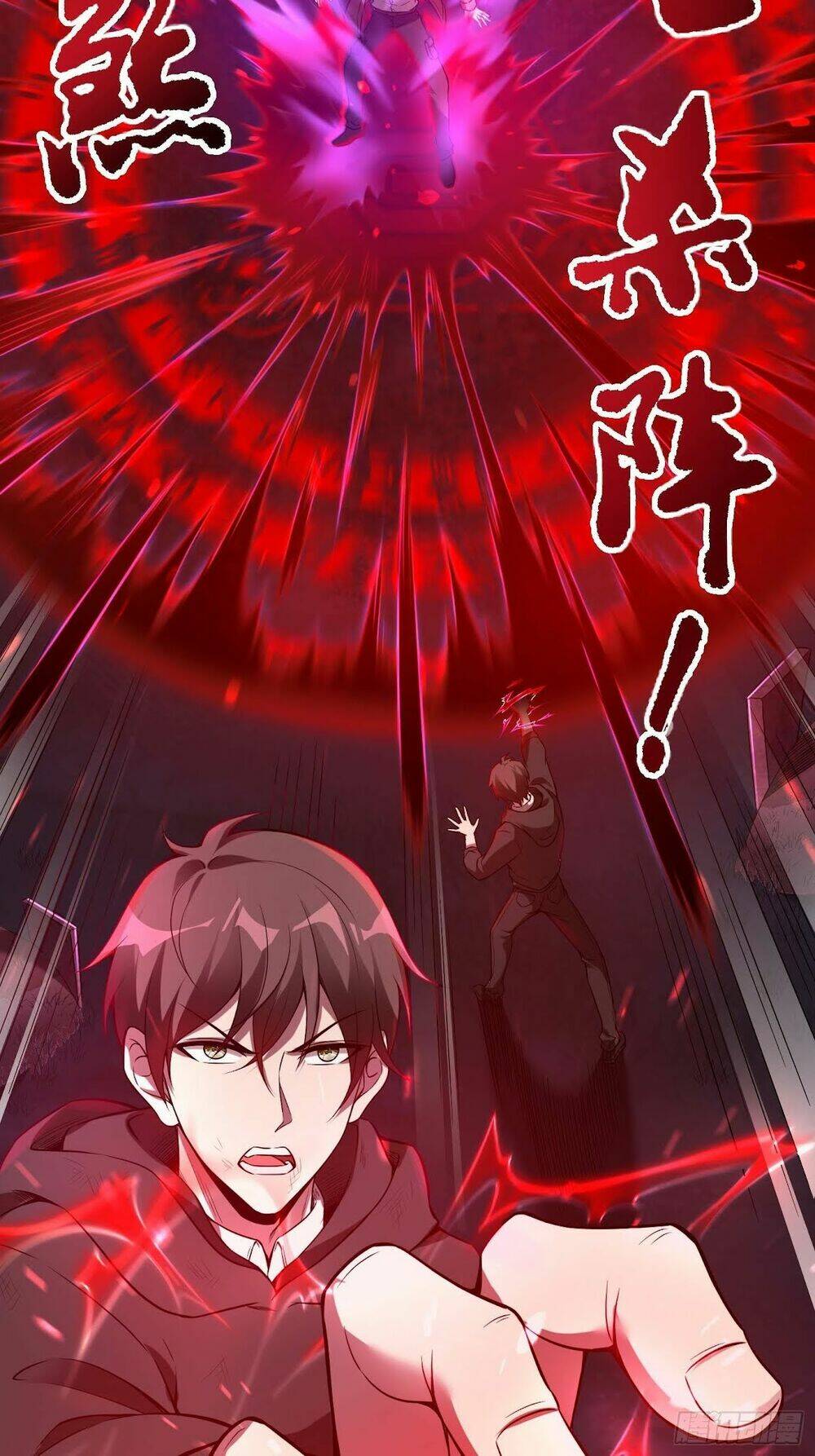 Đệ Nhất Người Ở Rể: Chapter 42