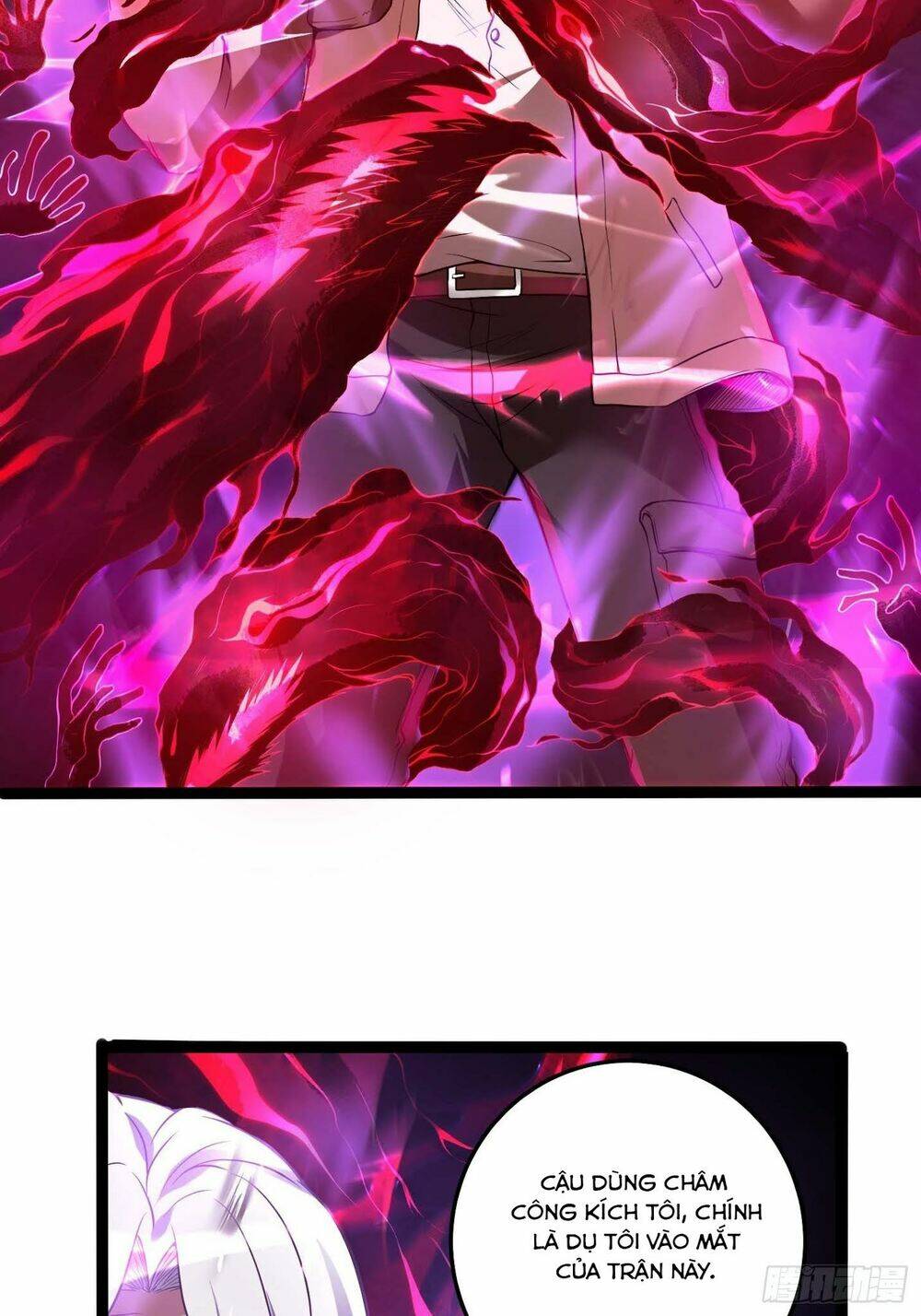 Đệ Nhất Người Ở Rể: Chapter 42