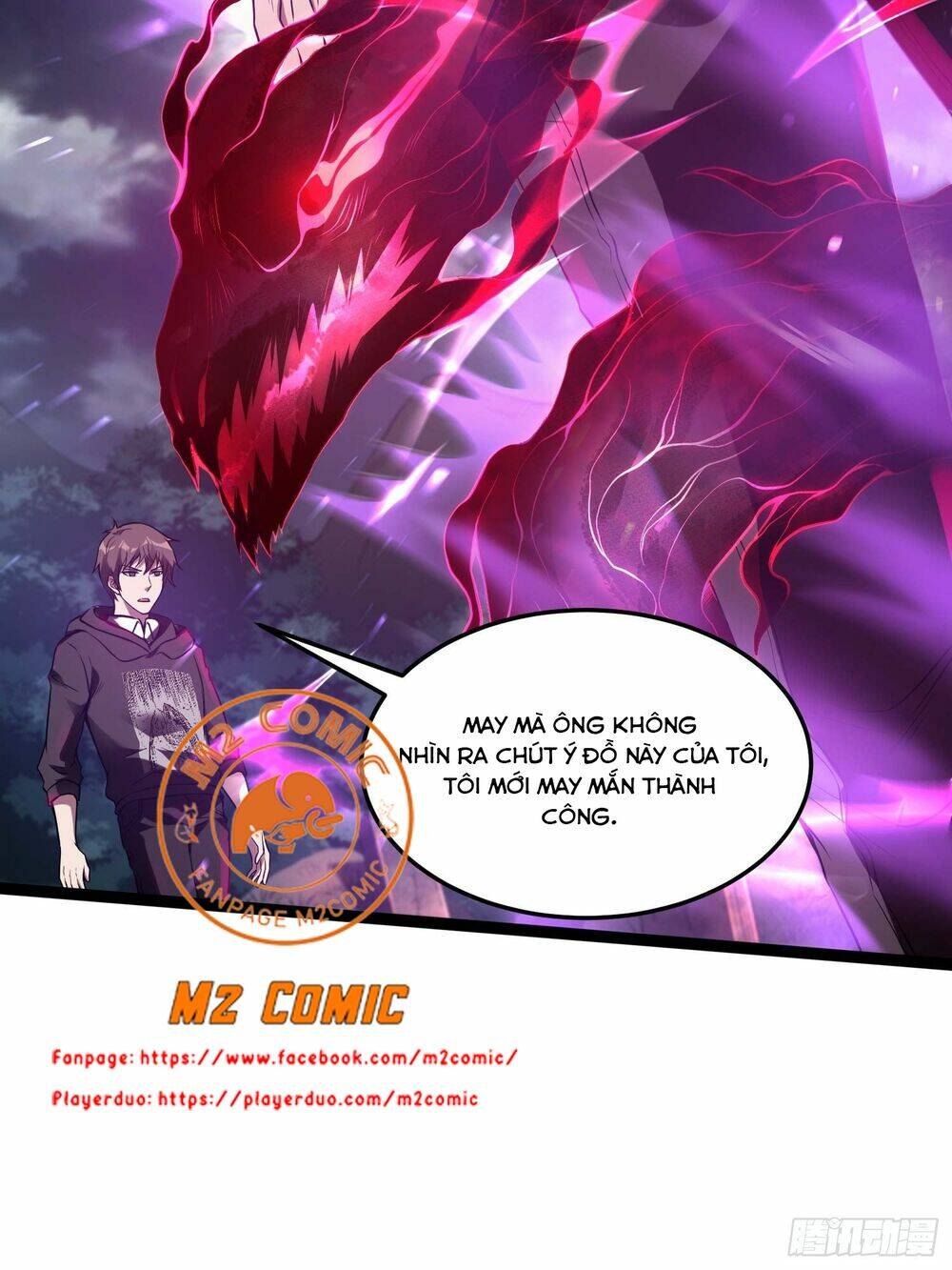 Đệ Nhất Người Ở Rể: Chapter 42