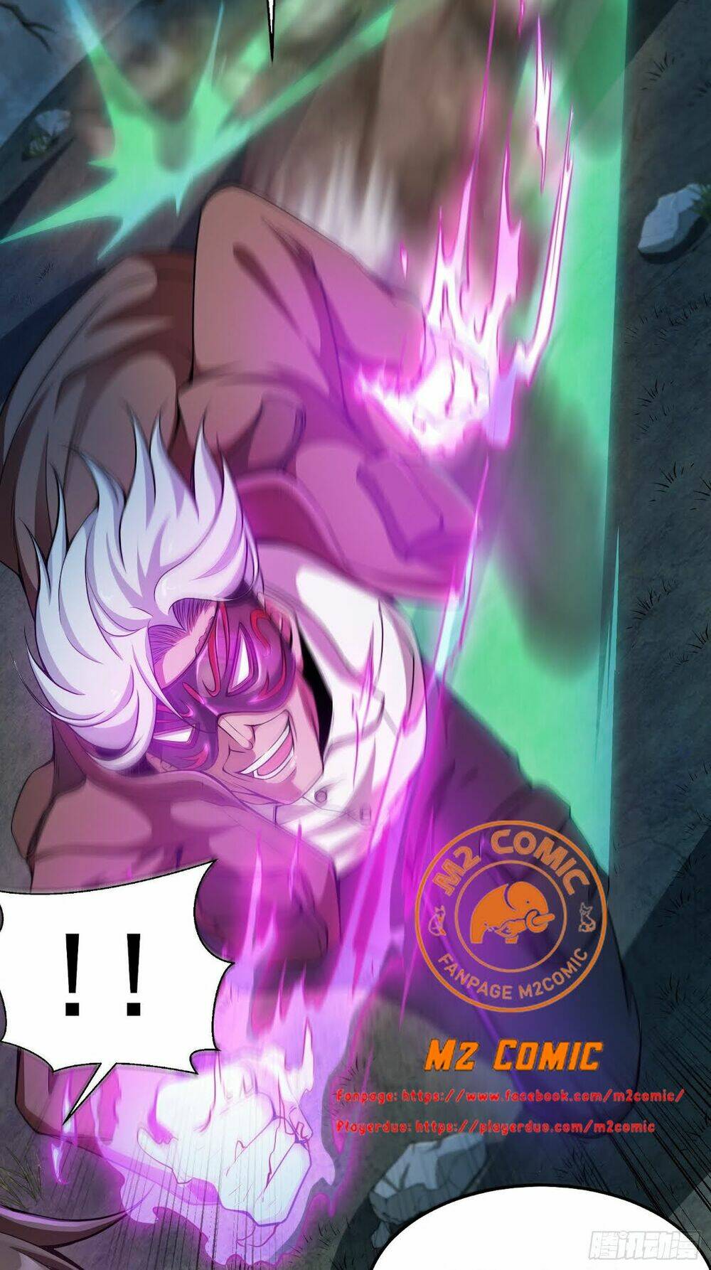 Đệ Nhất Người Ở Rể: Chapter 42