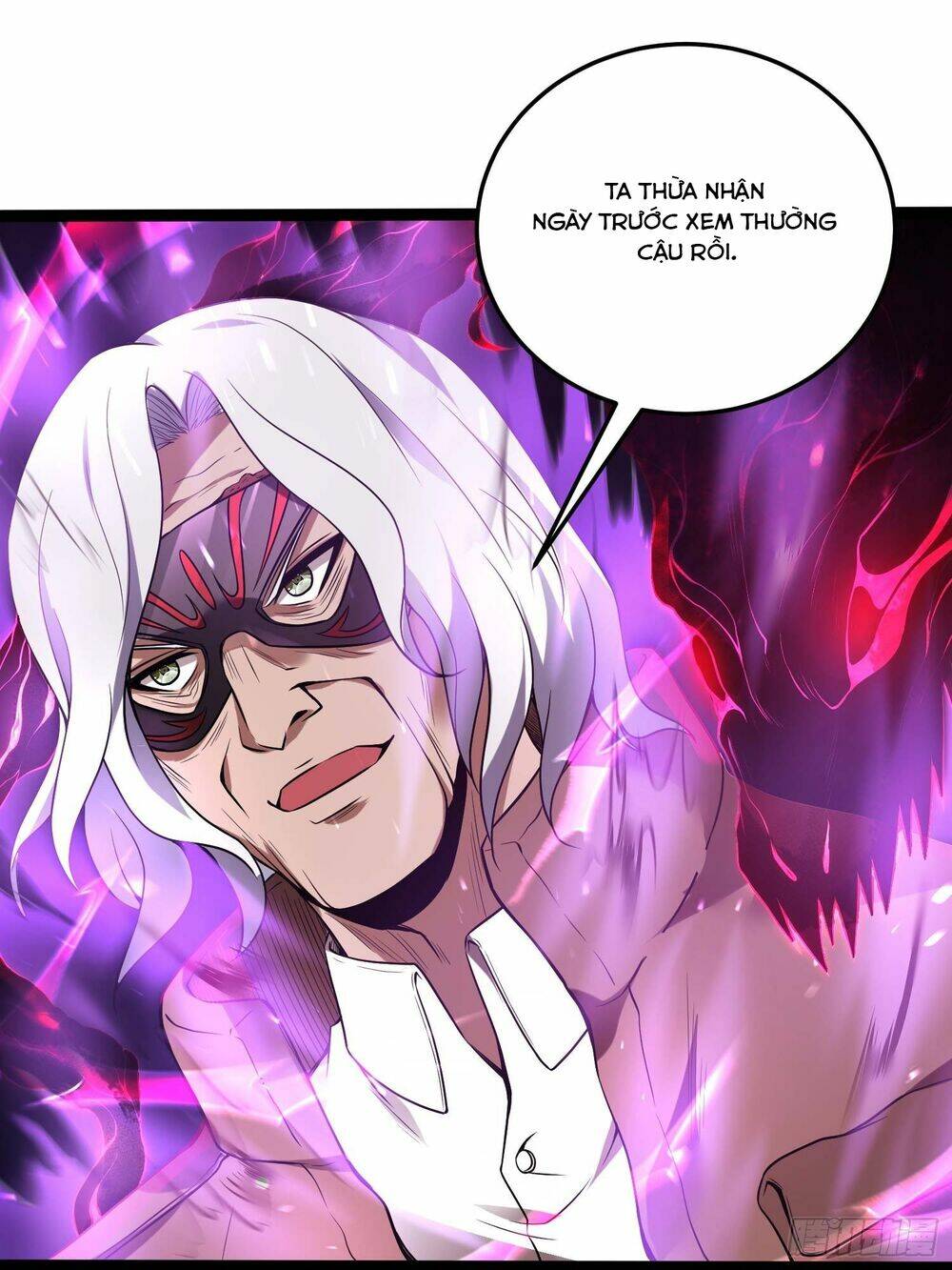 Đệ Nhất Người Ở Rể: Chapter 42
