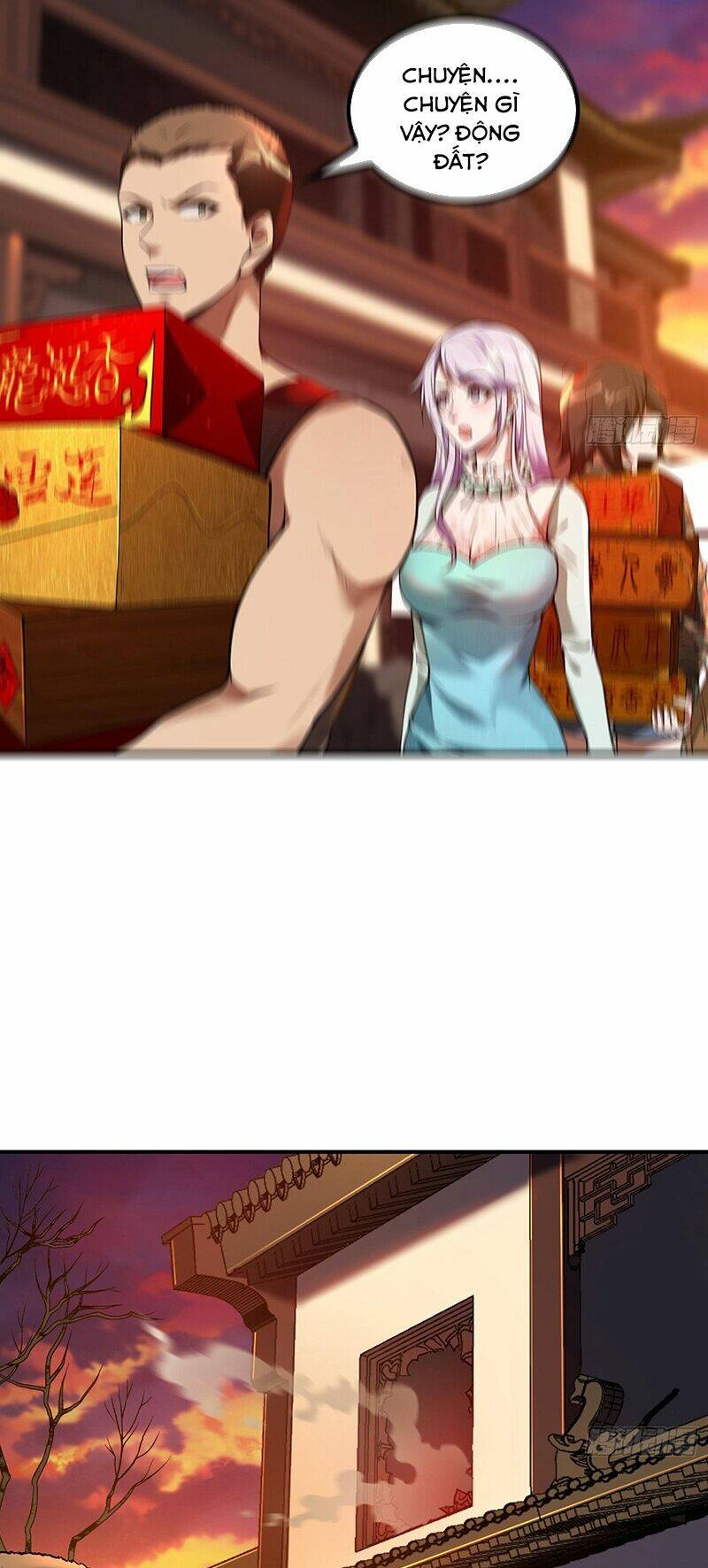 Đệ Nhất Người Ở Rể: Chapter 44