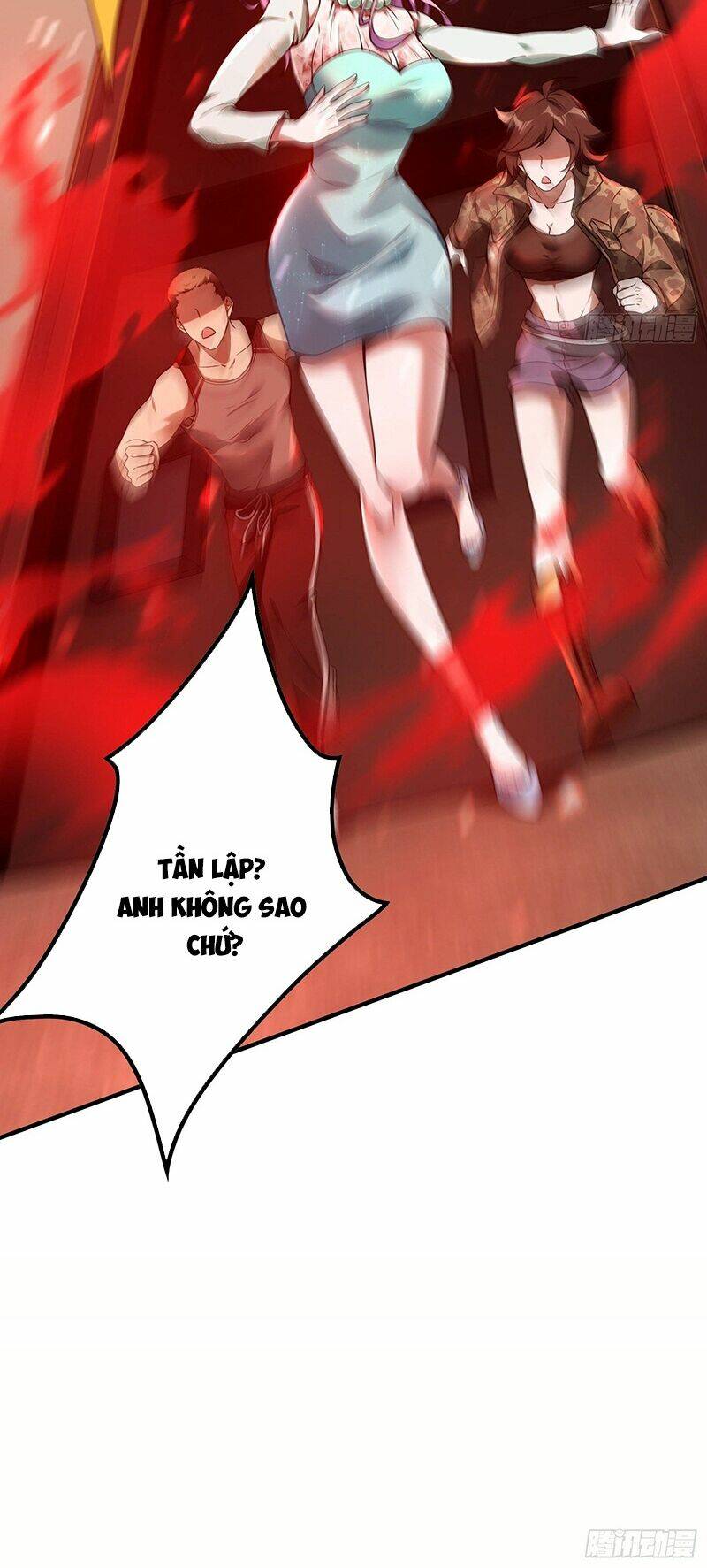 Đệ Nhất Người Ở Rể: Chapter 44
