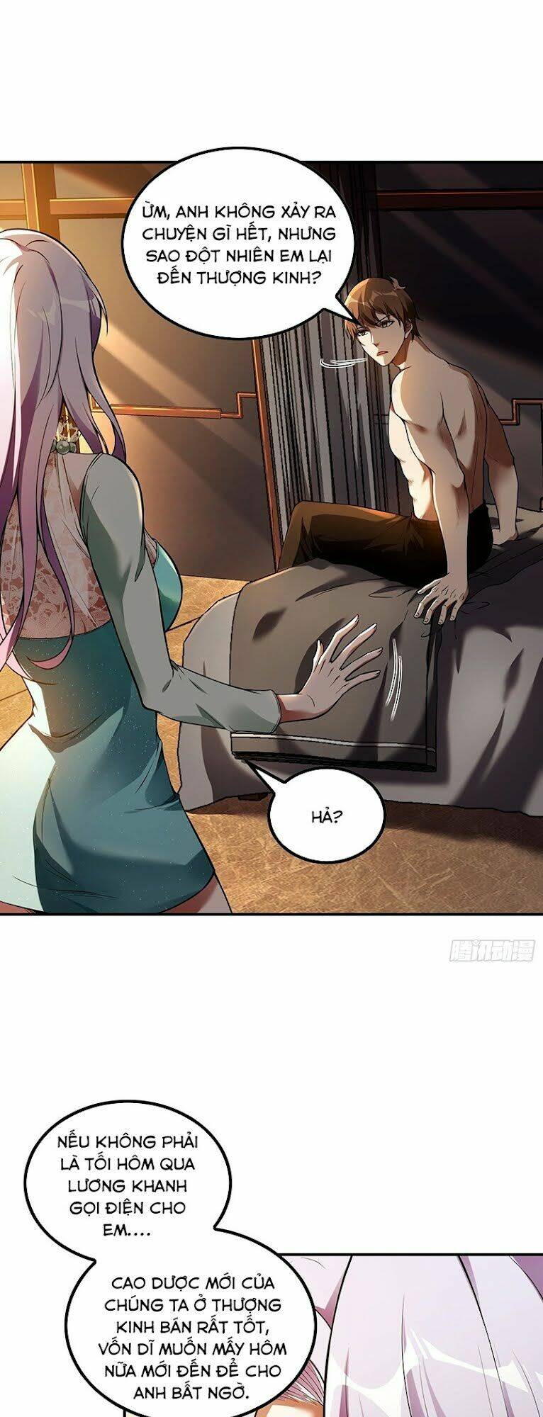 Đệ Nhất Người Ở Rể: Chapter 44