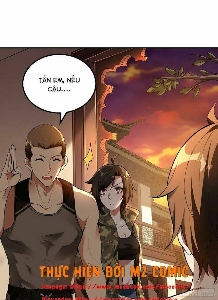 Đệ Nhất Người Ở Rể: Chapter 44
