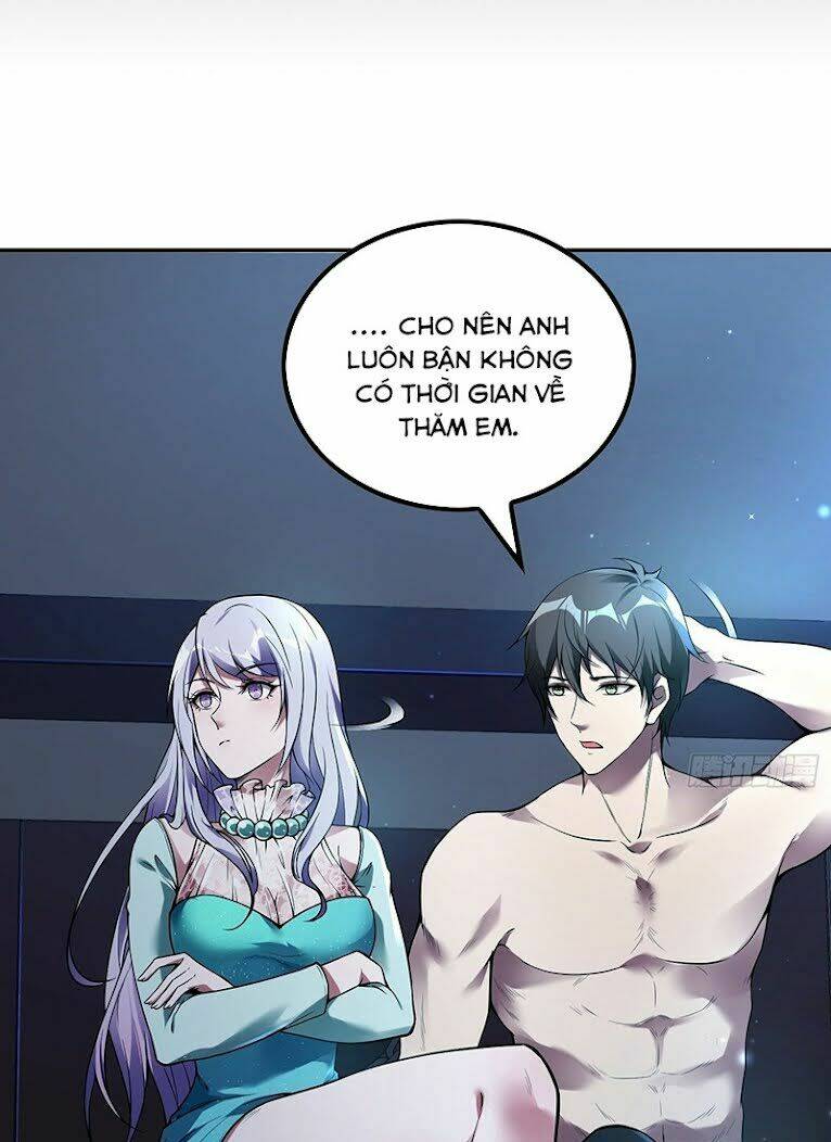 Đệ Nhất Người Ở Rể: Chapter 44