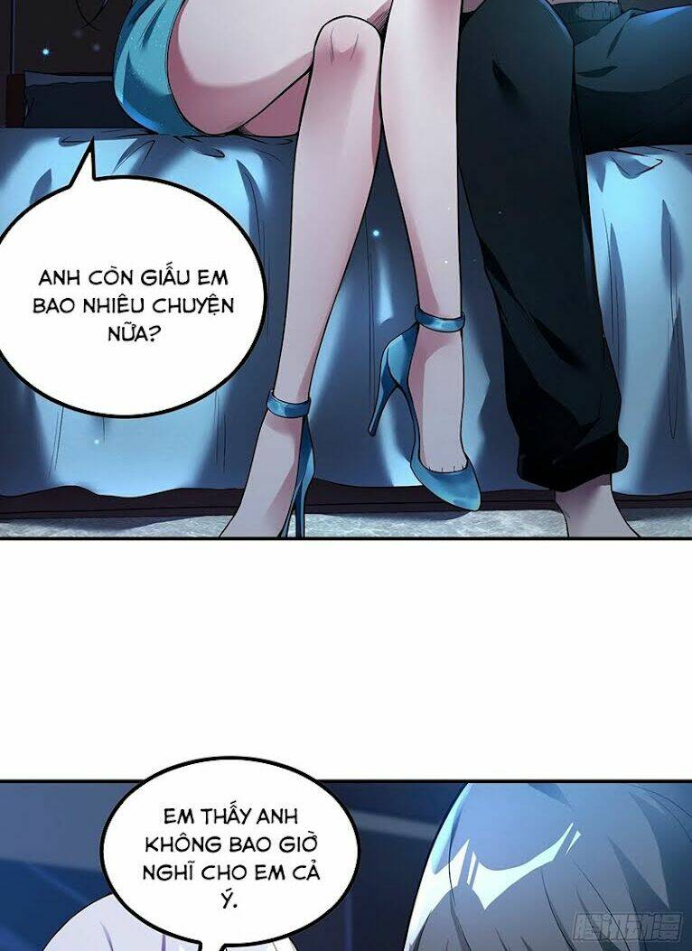 Đệ Nhất Người Ở Rể: Chapter 44