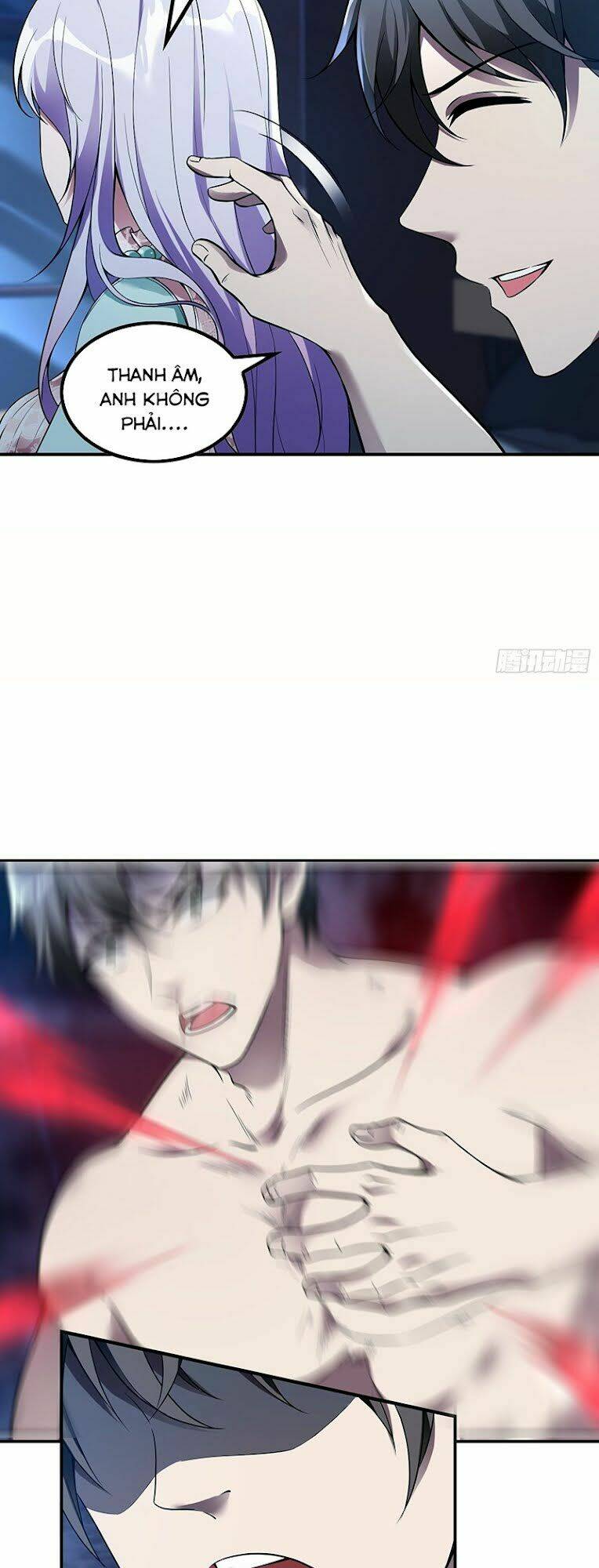 Đệ Nhất Người Ở Rể: Chapter 44