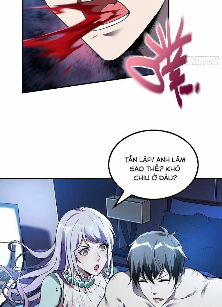 Đệ Nhất Người Ở Rể: Chapter 44