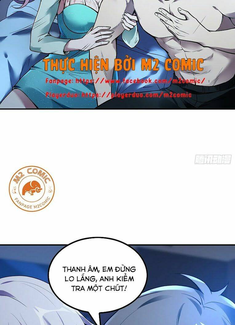 Đệ Nhất Người Ở Rể: Chapter 44