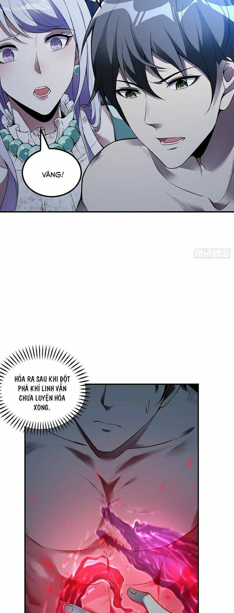 Đệ Nhất Người Ở Rể: Chapter 44
