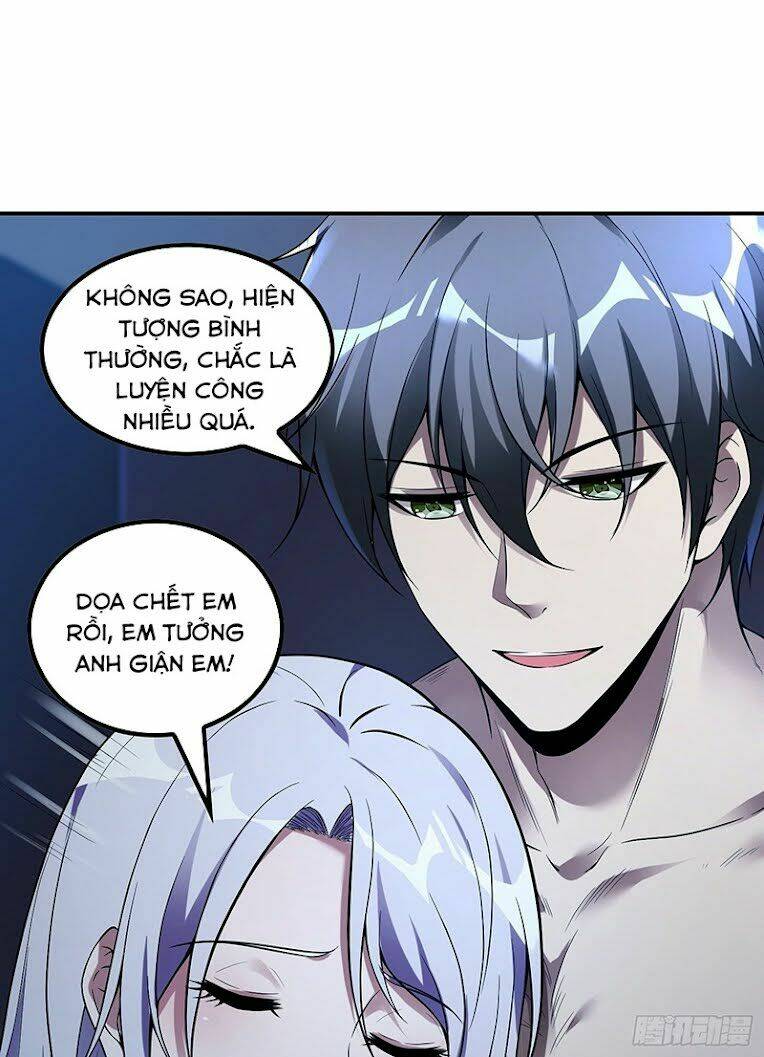 Đệ Nhất Người Ở Rể: Chapter 44