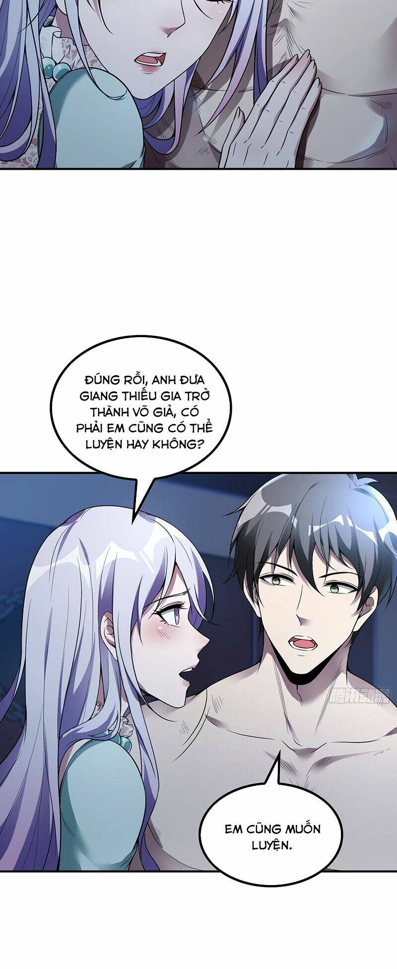 Đệ Nhất Người Ở Rể: Chapter 44