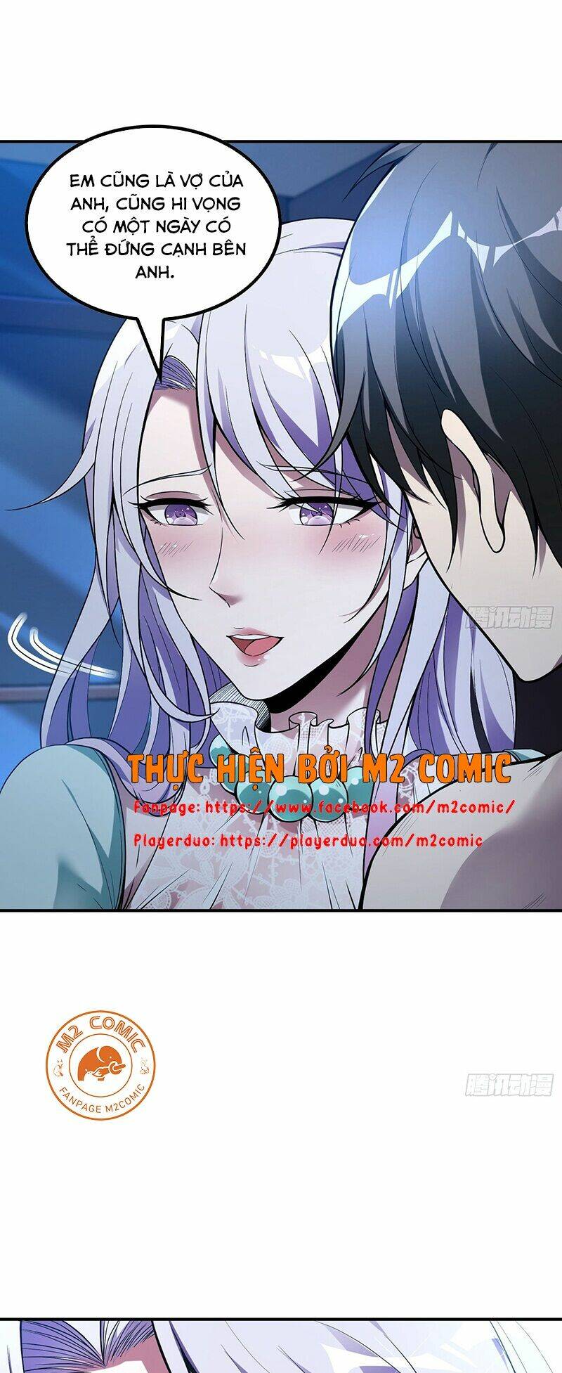 Đệ Nhất Người Ở Rể: Chapter 44