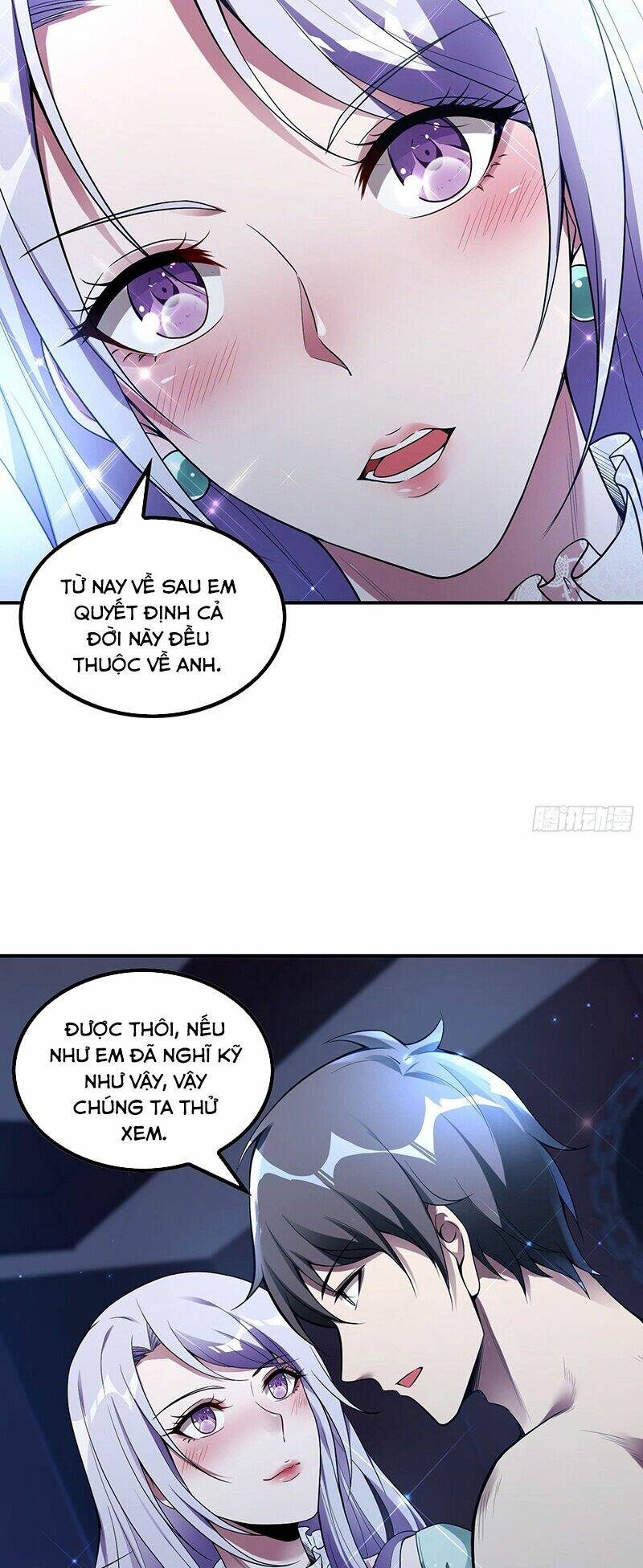 Đệ Nhất Người Ở Rể: Chapter 44