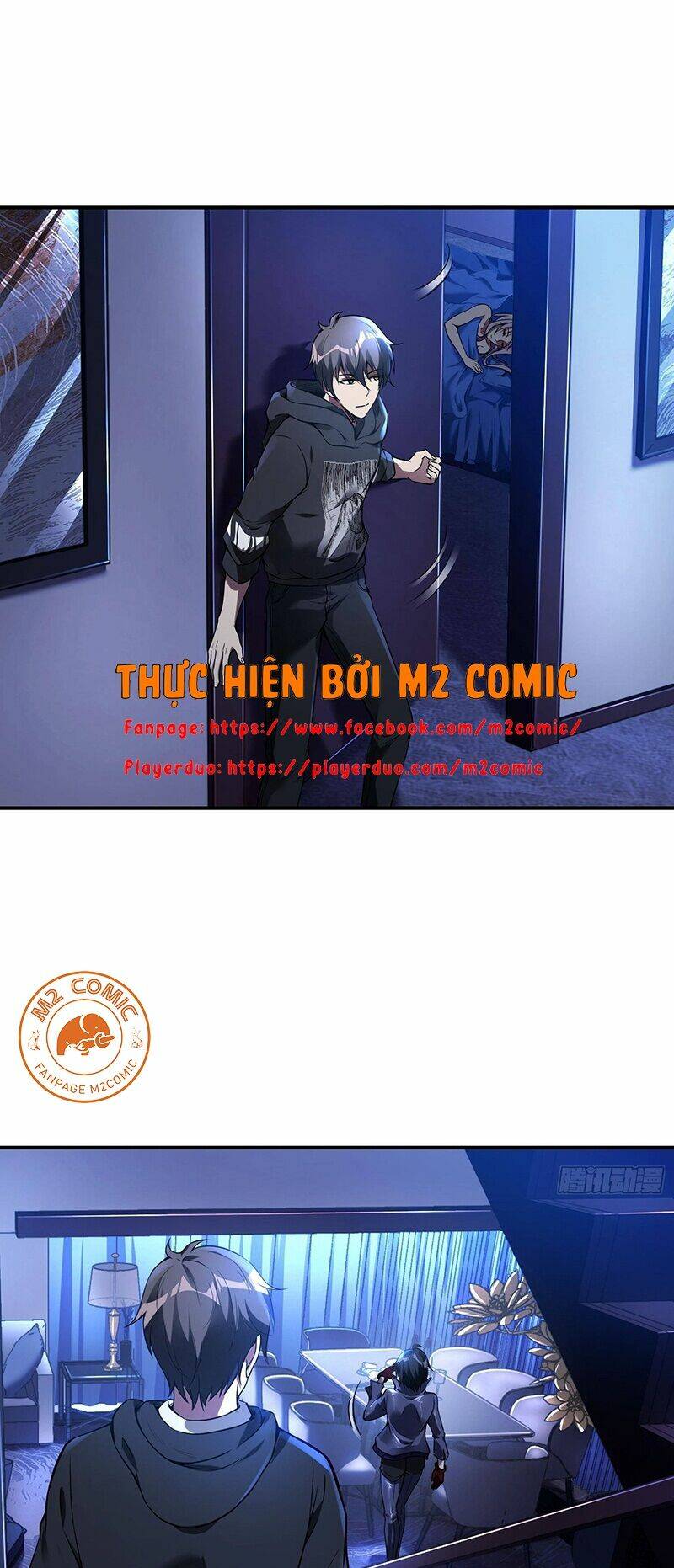 Đệ Nhất Người Ở Rể: Chapter 44