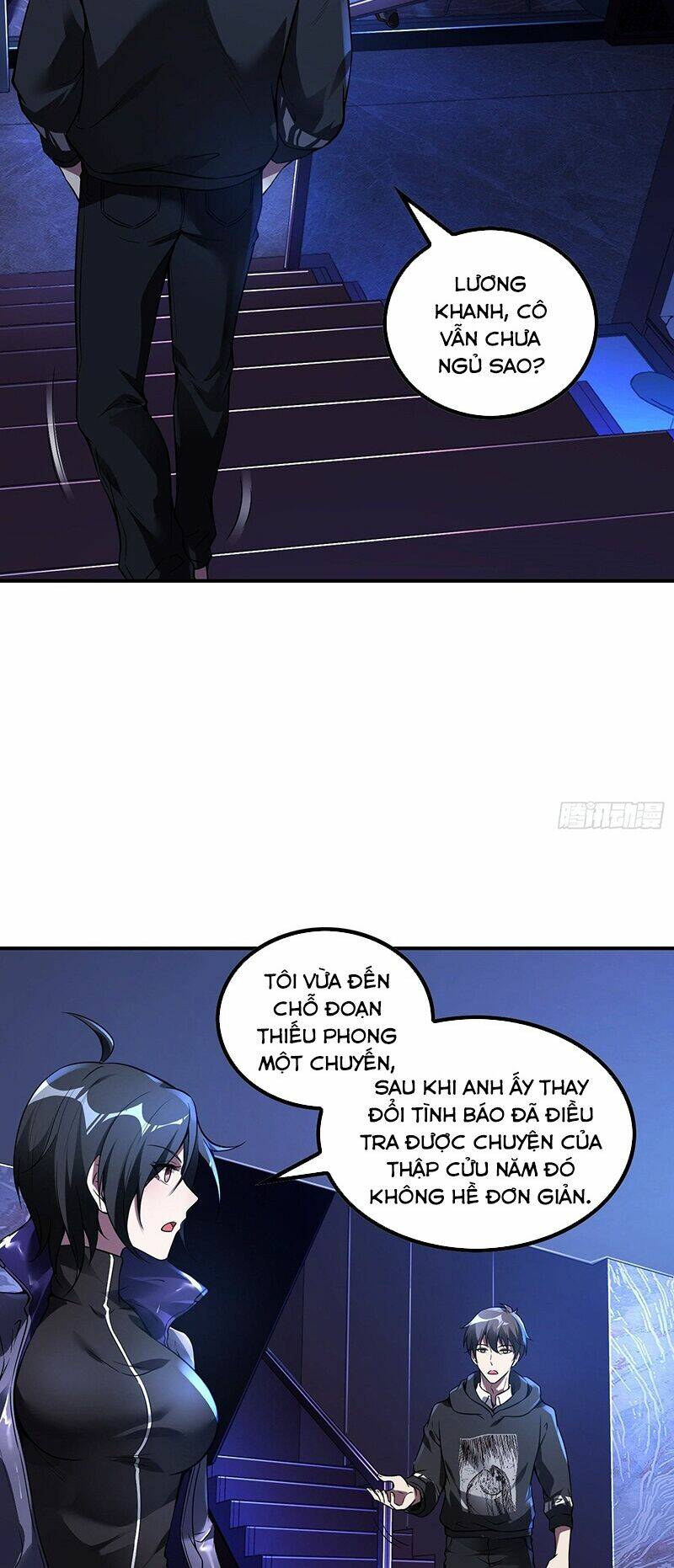 Đệ Nhất Người Ở Rể: Chapter 44