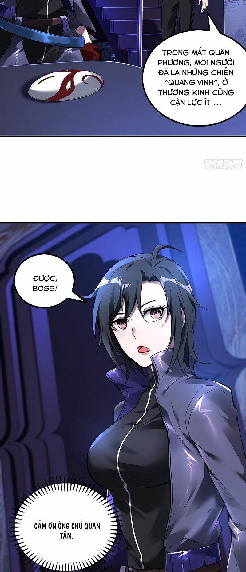 Đệ Nhất Người Ở Rể: Chapter 44