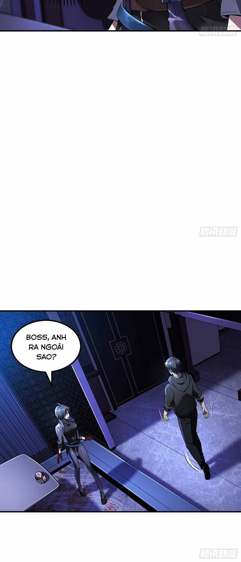 Đệ Nhất Người Ở Rể: Chapter 44