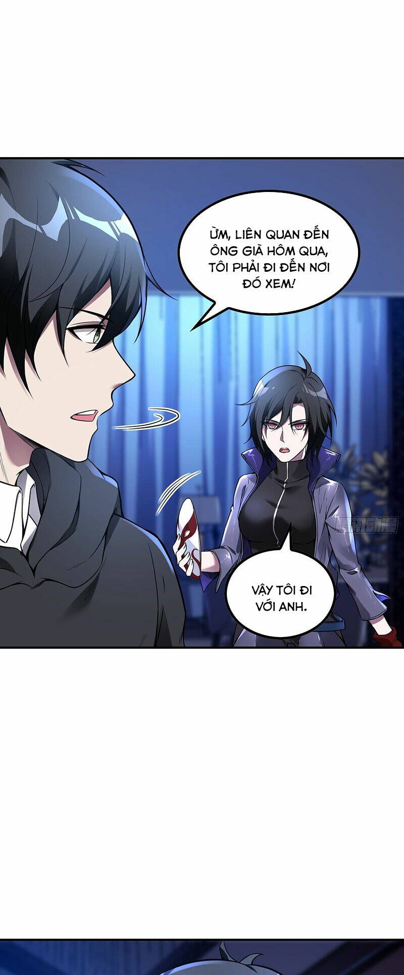 Đệ Nhất Người Ở Rể: Chapter 44