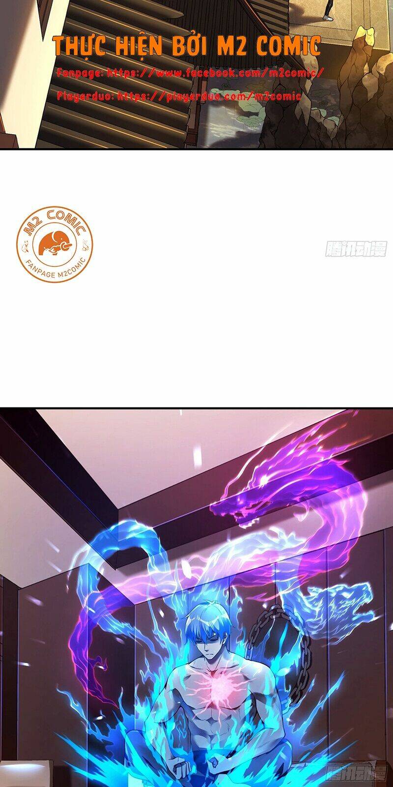 Đệ Nhất Người Ở Rể: Chapter 44
