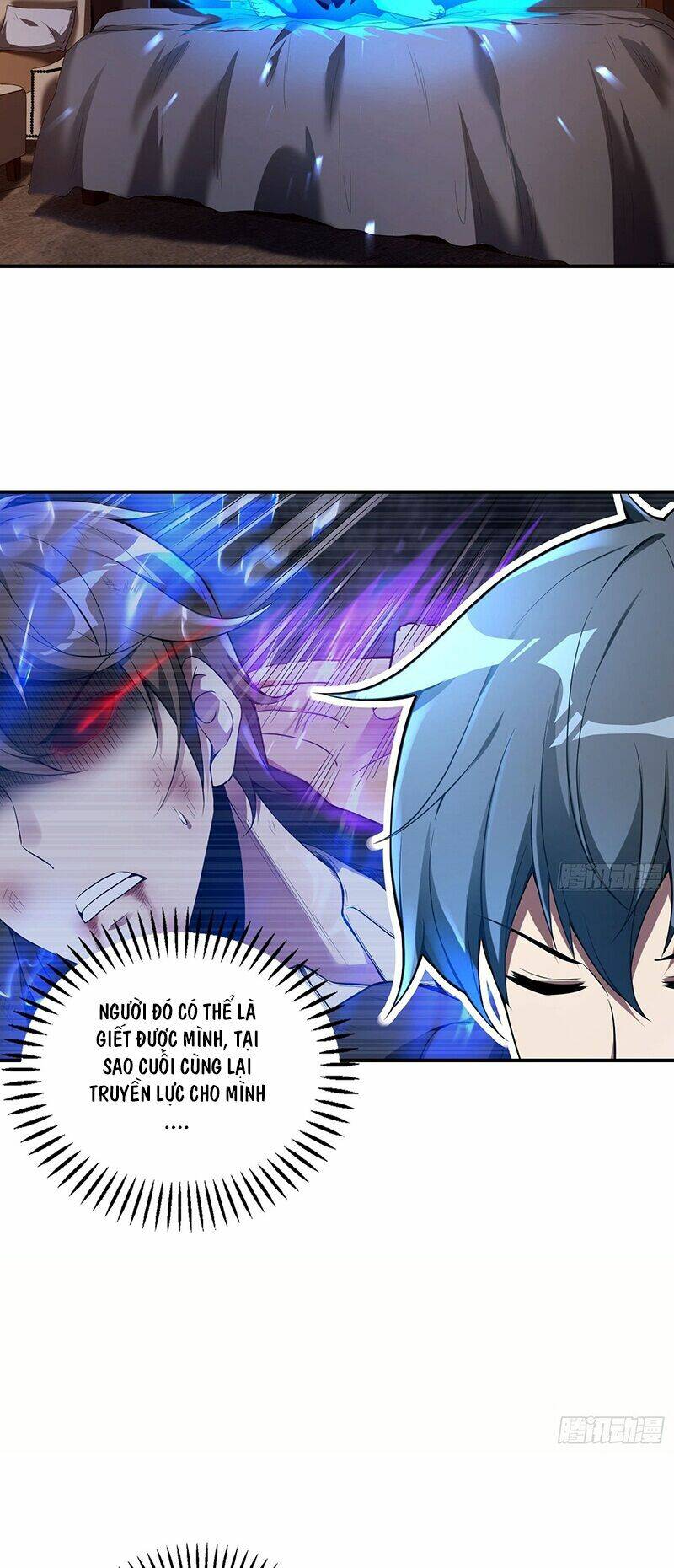 Đệ Nhất Người Ở Rể: Chapter 44