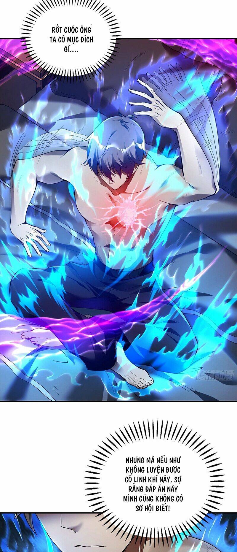 Đệ Nhất Người Ở Rể: Chapter 44