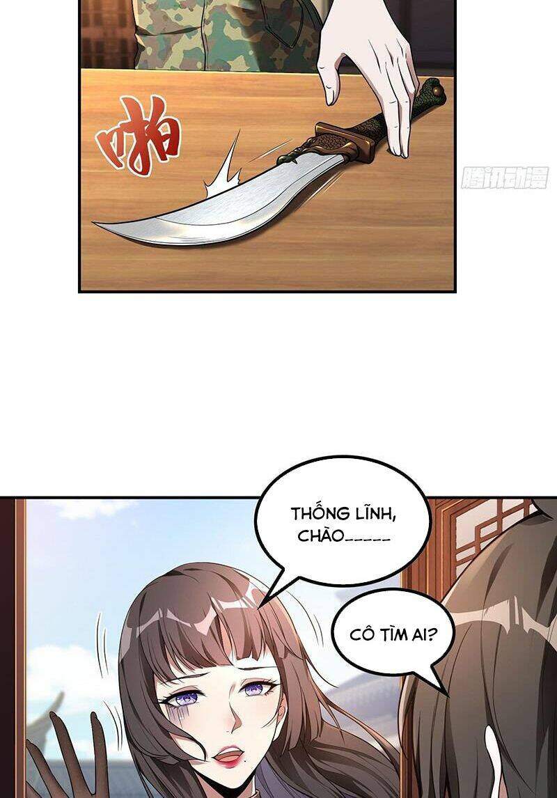 Đệ Nhất Người Ở Rể: Chapter 47