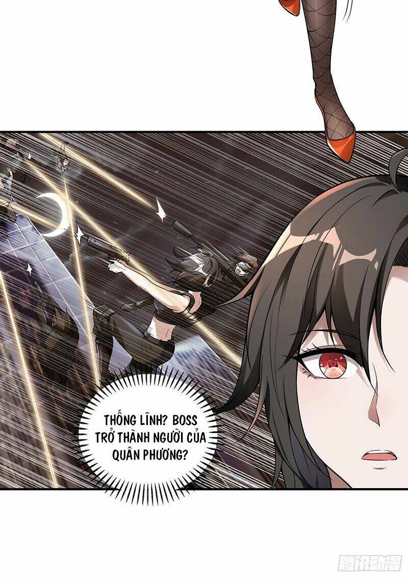 Đệ Nhất Người Ở Rể: Chapter 47