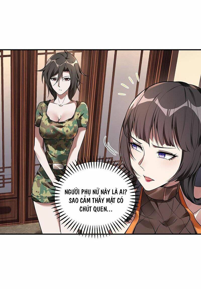 Đệ Nhất Người Ở Rể: Chapter 47