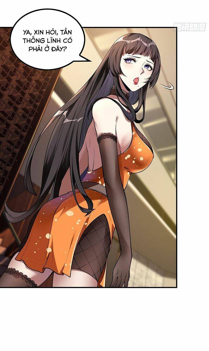 Đệ Nhất Người Ở Rể: Chapter 47