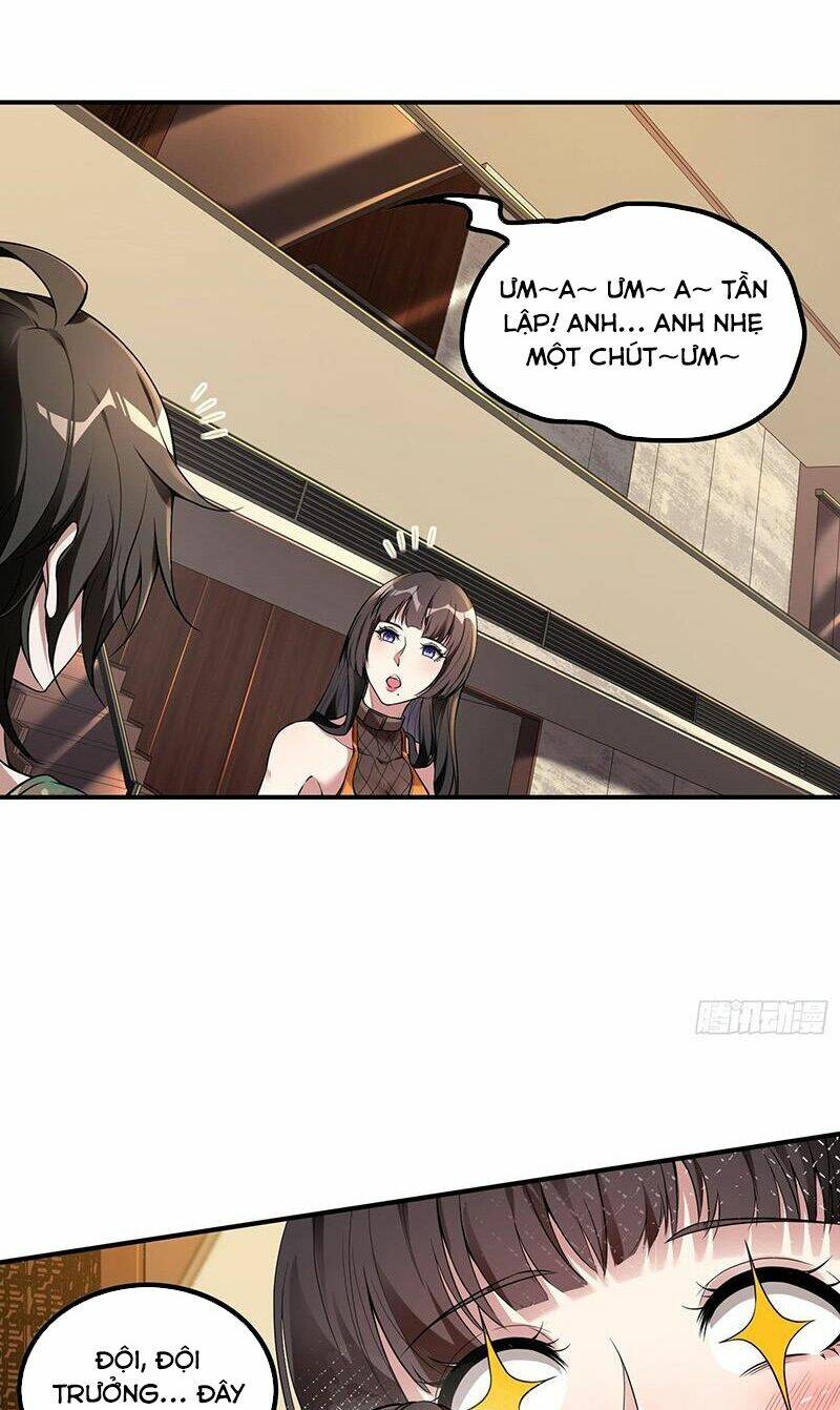 Đệ Nhất Người Ở Rể: Chapter 47