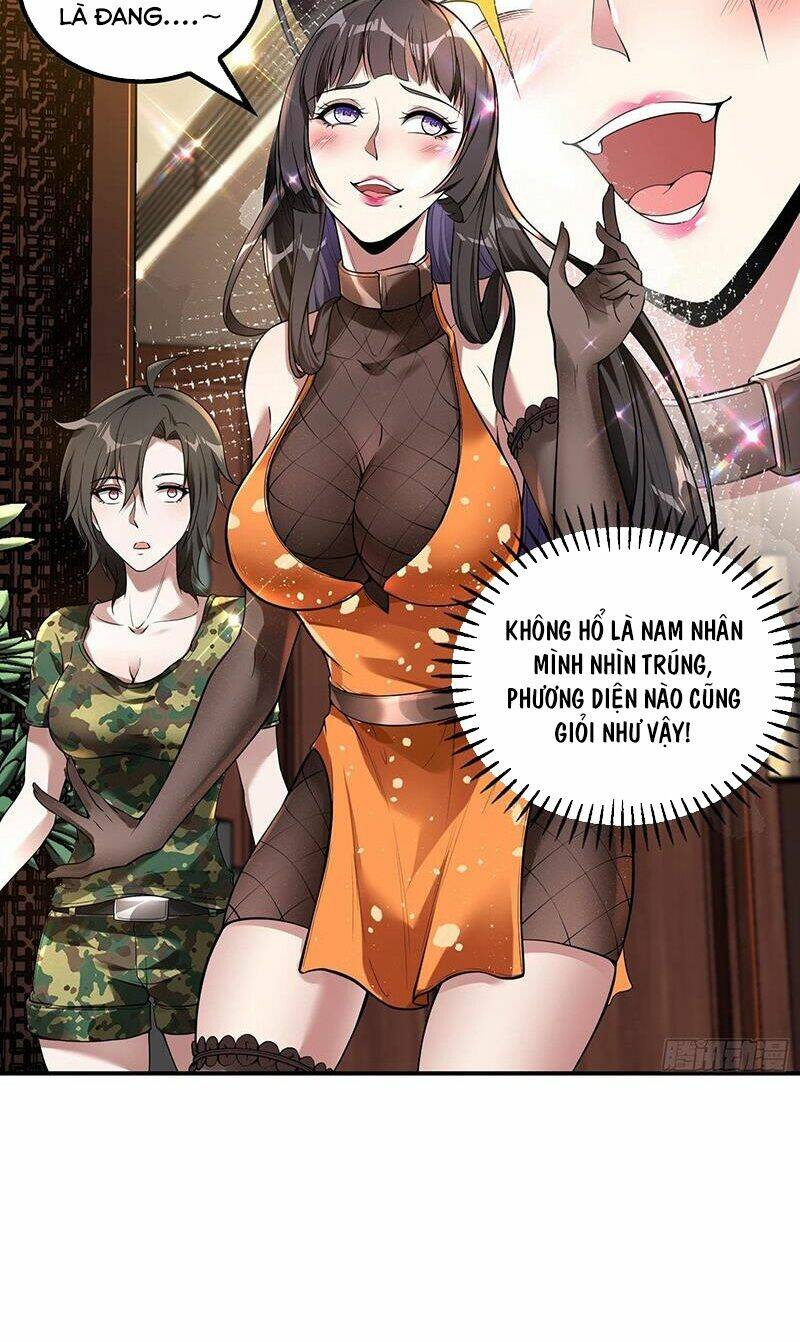 Đệ Nhất Người Ở Rể: Chapter 47