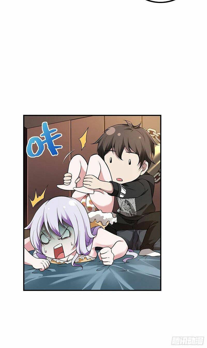 Đệ Nhất Người Ở Rể: Chapter 47