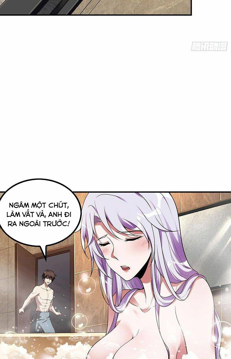 Đệ Nhất Người Ở Rể: Chapter 47