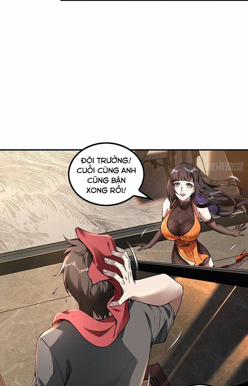 Đệ Nhất Người Ở Rể: Chapter 47