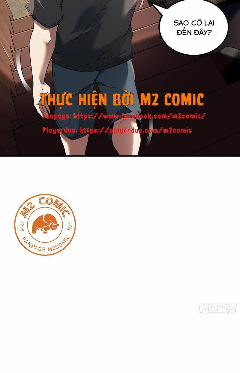 Đệ Nhất Người Ở Rể: Chapter 47