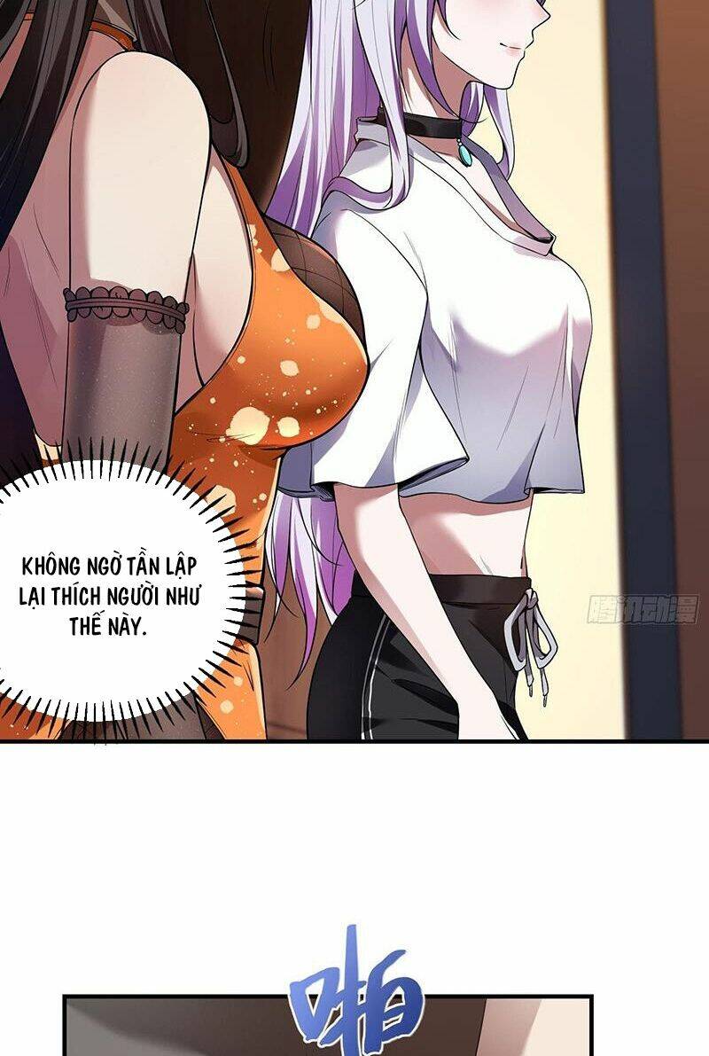 Đệ Nhất Người Ở Rể: Chapter 47
