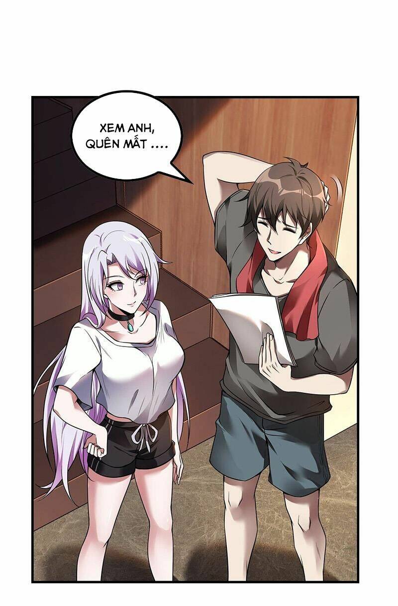 Đệ Nhất Người Ở Rể: Chapter 47