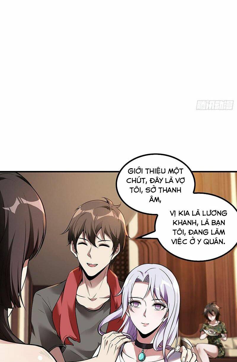 Đệ Nhất Người Ở Rể: Chapter 47