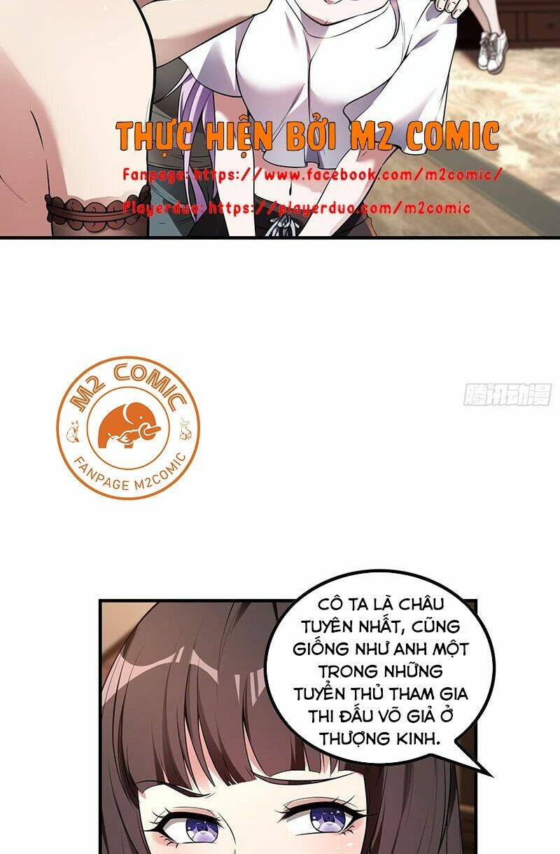 Đệ Nhất Người Ở Rể: Chapter 47
