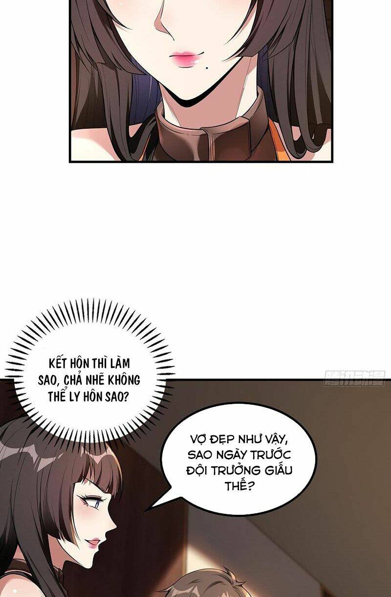 Đệ Nhất Người Ở Rể: Chapter 47