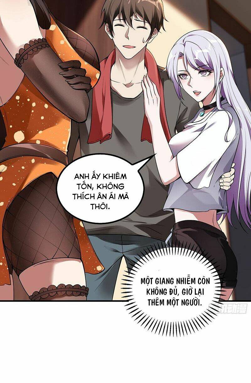 Đệ Nhất Người Ở Rể: Chapter 47