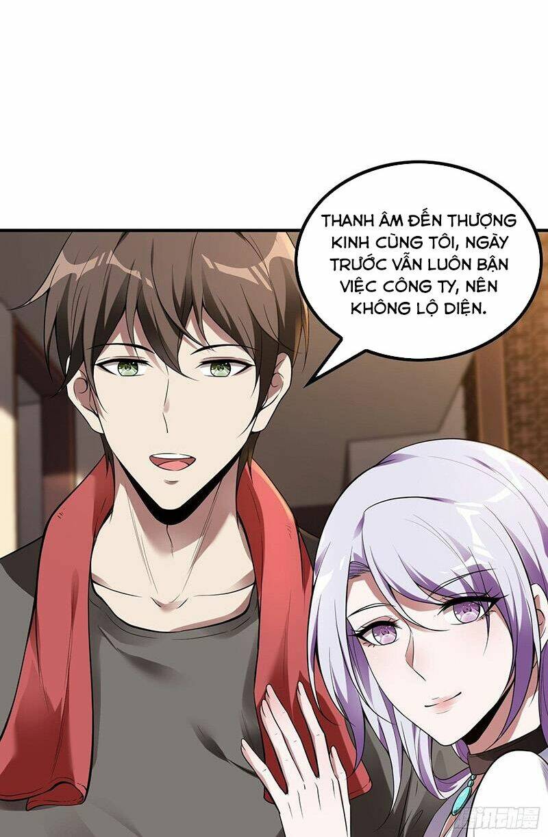 Đệ Nhất Người Ở Rể: Chapter 47