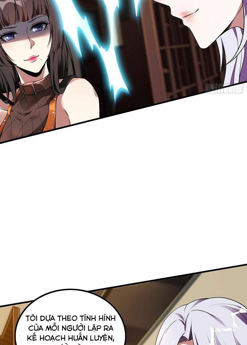Đệ Nhất Người Ở Rể: Chapter 47