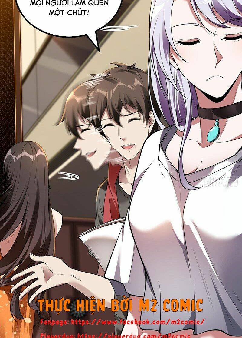 Đệ Nhất Người Ở Rể: Chapter 47