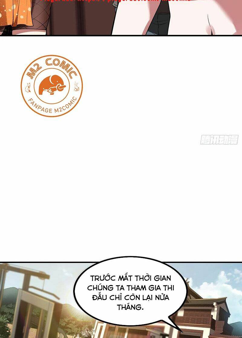 Đệ Nhất Người Ở Rể: Chapter 47