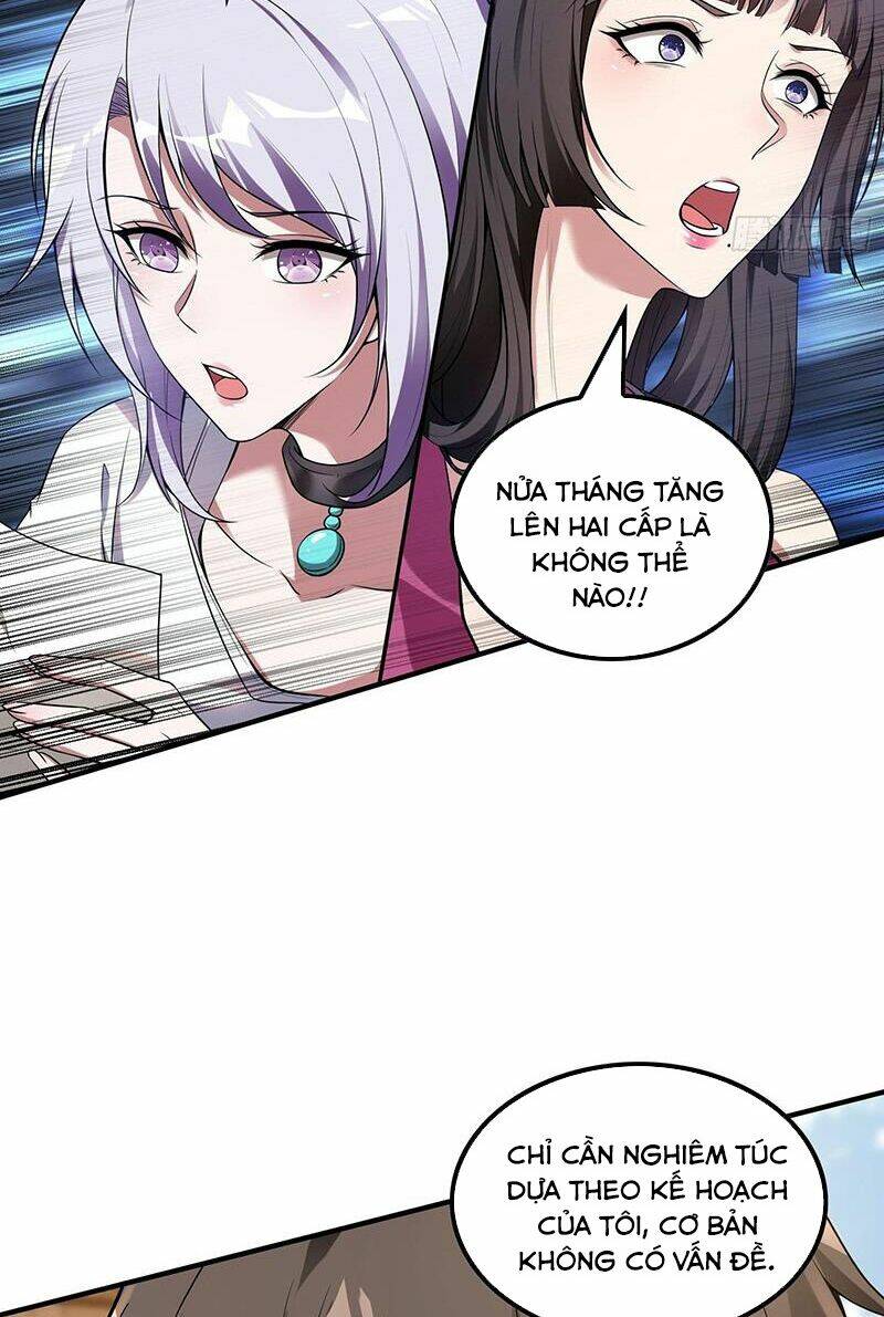 Đệ Nhất Người Ở Rể: Chapter 47