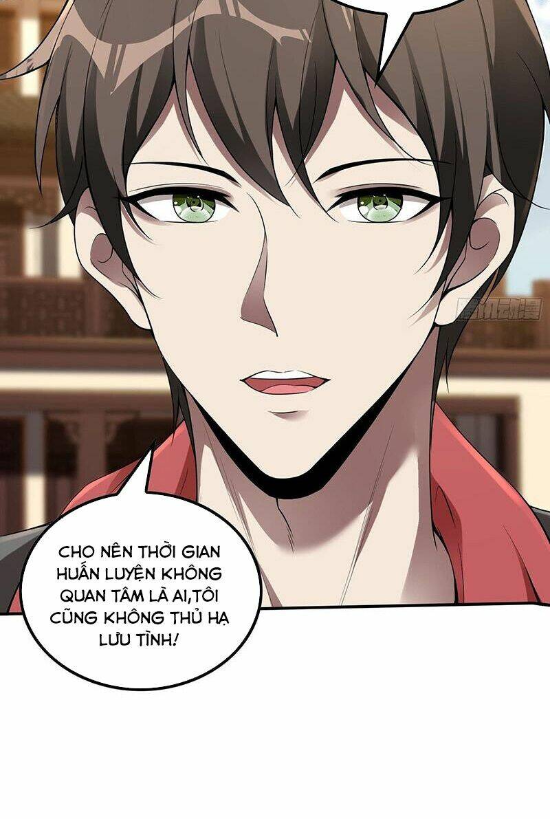 Đệ Nhất Người Ở Rể: Chapter 47